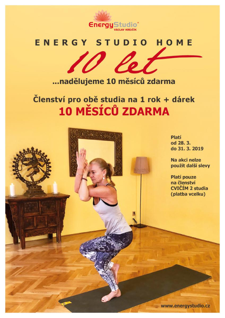 členství 2019