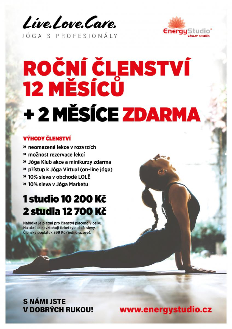 členství 2020