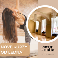 Energy Studio leden