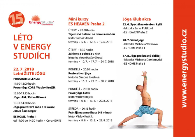 energy le?to 2018 A5 s?i?r?ka OK2