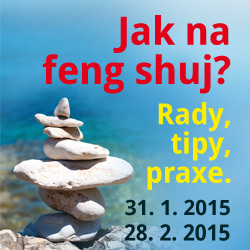Feng Shuj v Energy Studiu