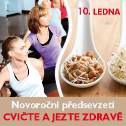 Zveme Vás na novoroční seminář