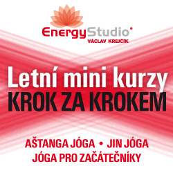 Letní minikurzy KROK ZA KROKEM