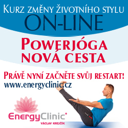 Nový kurz Změny životního stylu