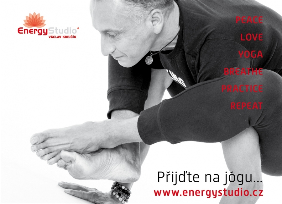 Jóga a powerjóga (kurzy 2015)