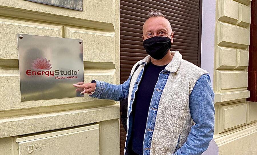Info k znovu otevření, LIVE lekcím i dárkovým bonusům pro členy