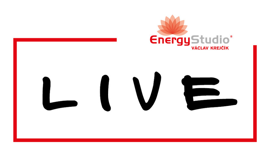 LIVE.Energy Studio lekce 
