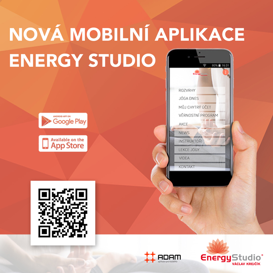 Appka Energy Studio na světě 