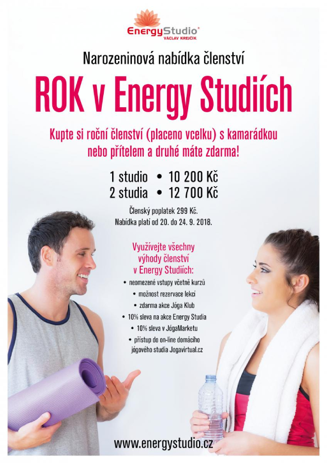 narozeninova? nabi?dka c?lenstvi